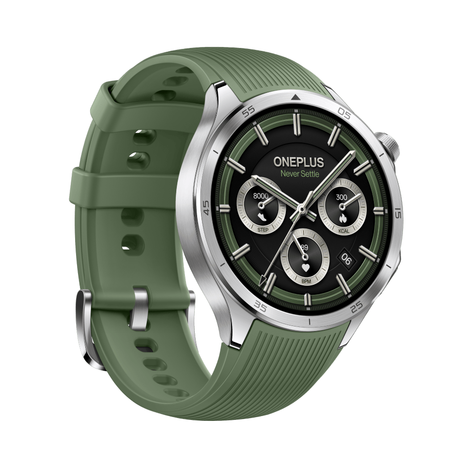 Смарт-часы OnePlus Watch 3