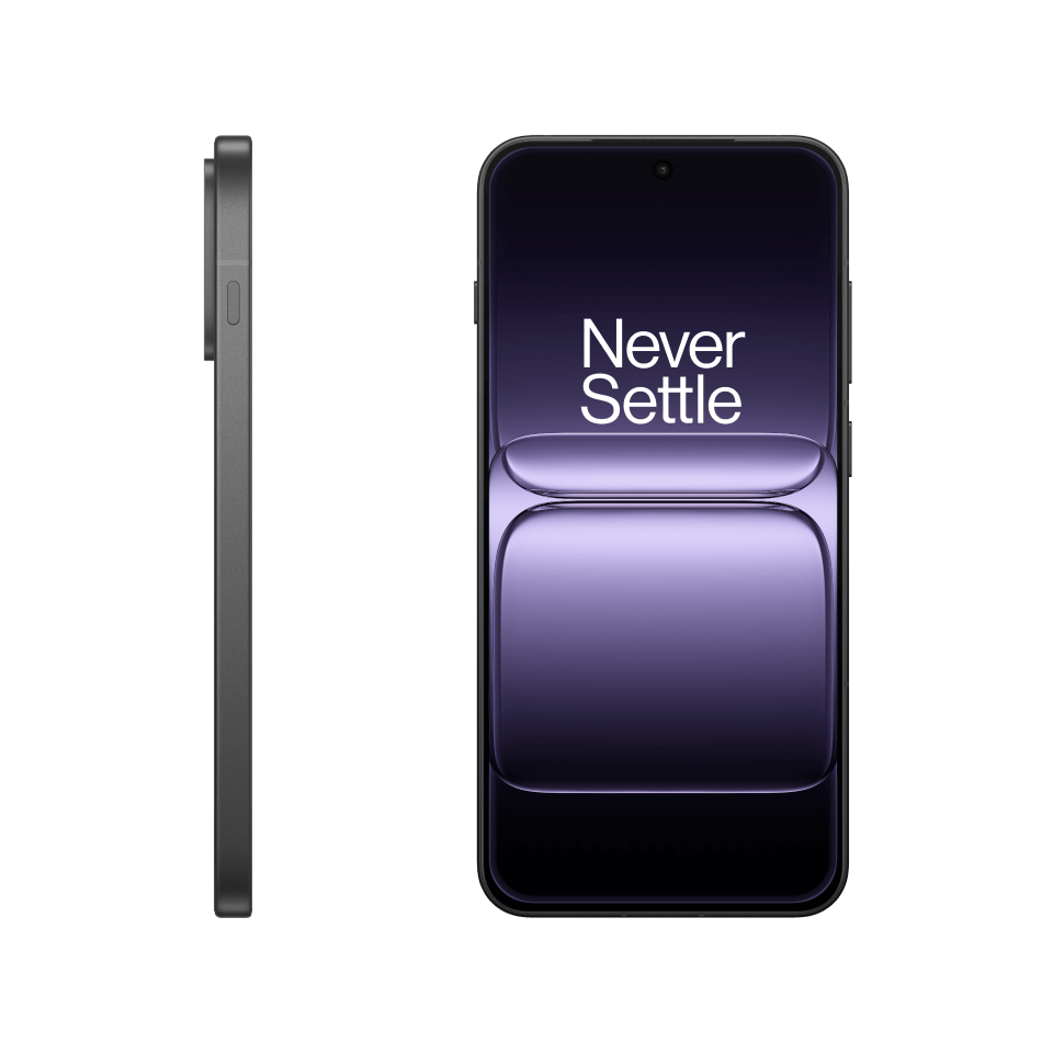 Смартфон OnePlus 13s